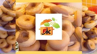 How I Made My Mini Doughnuts Will Blow Your Mind
