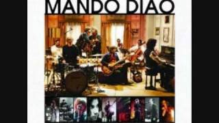Mando Diao - Hail the sunny days [MTV Unplugged]