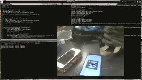 OpenCV and RTSP
