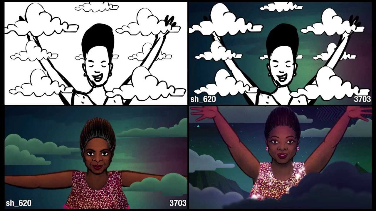 Sharon Jones & The Dap-Kings