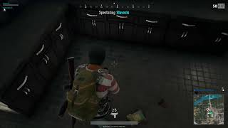PUBG #5 - Duo Multi-Match