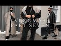 VLOGMAS PART SEVEN | What's New In My Wardrobe