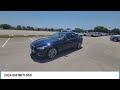 2024 INFINITI Q50 near me Coconut Creek Margate Pompano Beach Coral Springs FL M601076 M601076