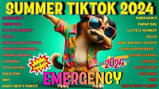 EMERGENCY x PAPAP DOL BUDOTS 2024 - BUDOTS VIRAL REMIX - FILIPINO DISCO