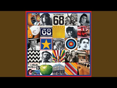 The Studio 68! — Get out of My Hair