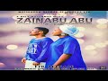 Umar M Sharif Official Tambarin Girma Zainabu Abu New Video Music 2021 