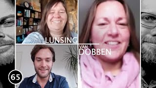 Jorinde Boekholt, Erma van Dijk, Bas van Vugt | Lunsing + Van Dobben #65