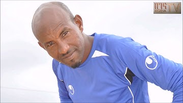 Yohannes Habtegergish (John Mera) Eritrean Stand-Up Comedy (Part 1) 2018