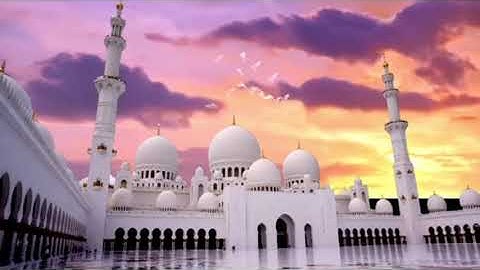 سورة الرحمن كاملة بدون اعلانات بصوت القارئ وديع اليمني