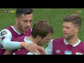 Raul Jimenez stunner spoiled by late penalty drama | Burnley 1-1 Wolves | Highlights