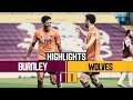 Raul Jimenez stunner spoiled by late penalty drama | Burnley 1-1 Wolves | Highlights