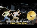 Uang Bukan Segalanya Tapi Tanpa Uang Ini Yang Terjadi Uang Bukan Segalanya Tapi Tanpa Uang Ini Yang Terjadi