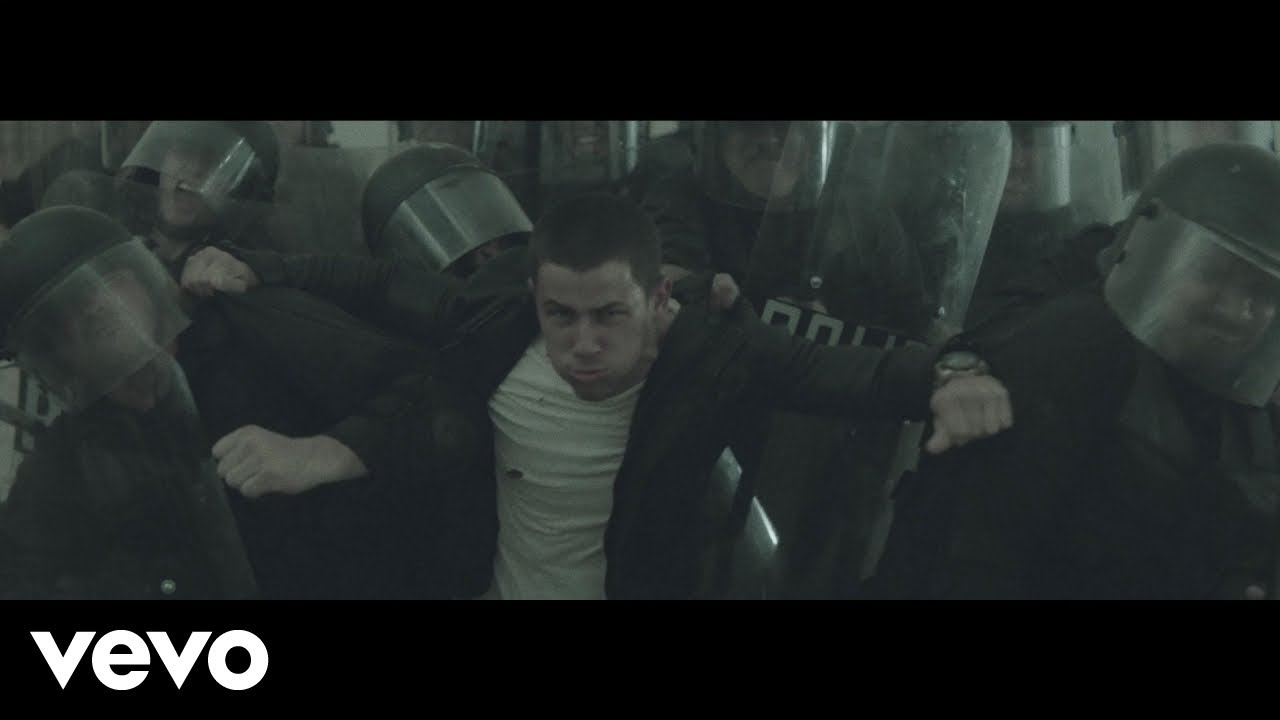 Nick Jonas Chains (Stormzy Remix) ft. Stormzy YouTube