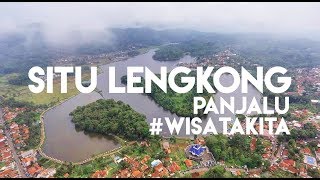 wisatakita  Situ Lengkong Panjalu