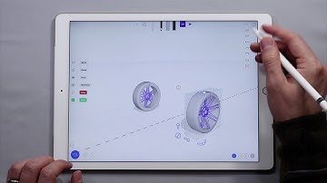 Moving Objects in uMake
