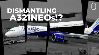 Download Lagu A321neos, Just 6 Years Old: Sold To Teardown For Spare Parts MP3 Download Lagu A321neos, Just 6 Years Old: Sold To Teardown For Spare Parts MP3
