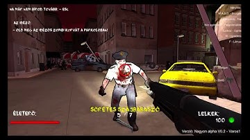 [Unity3D] Badass Zombie Killer Update 4