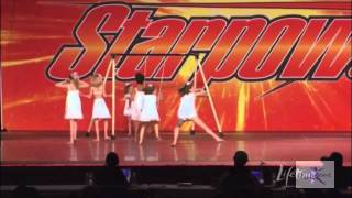 Dance Moms Season 1 Ep.6 Group Dance Where Have All The Children Gone