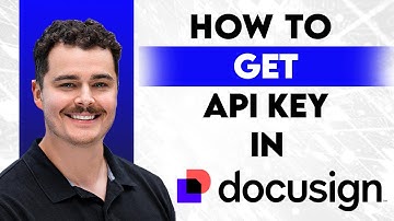 Hoe u een DocuSign API-sleutel krijgt [Handleiding 2025]