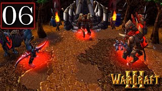 Gates of Ahn'Qiraj - Shadow of the Twilight's Hammer​ EP6 : Warcraft 3 Custom Campaign