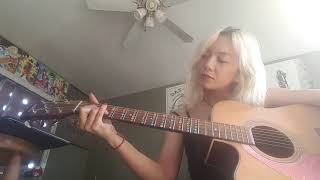 fields of blue by tennis cover