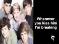 One Direction - I Wish (lyrics + video)