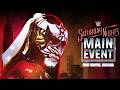 WWE Saturday Night's Main Event | RECAP