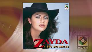 Zayda Y Los Culpables - Como Mariposa (Official Visualizer)