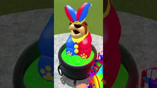 Choose The Best Freddy Fazbear Cholera 2 Vs Toxic Cauldron In Garrys Mod 