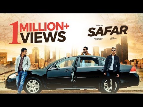 New Nepali Movie | Safar | Manan Sapkota | Sanjay Gupta | Shibir Pokharel | Nurja Shrestha | 2021