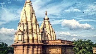 Lala Babu Mandirvrindavan- Braj Mandal 84 Kos Parikrama