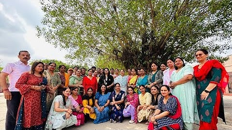 FLN TRAINING #fln #nipunbharat #nipunharyana #6Days training