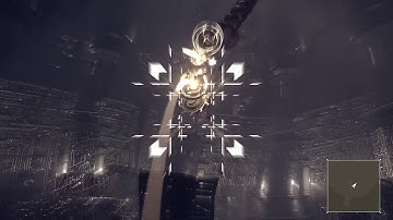 Play through: Nier Automata : Route C (Part 15)