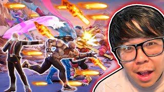 YOU'RE GONNA LEARN TODAY IN INVINCIBLE VS...