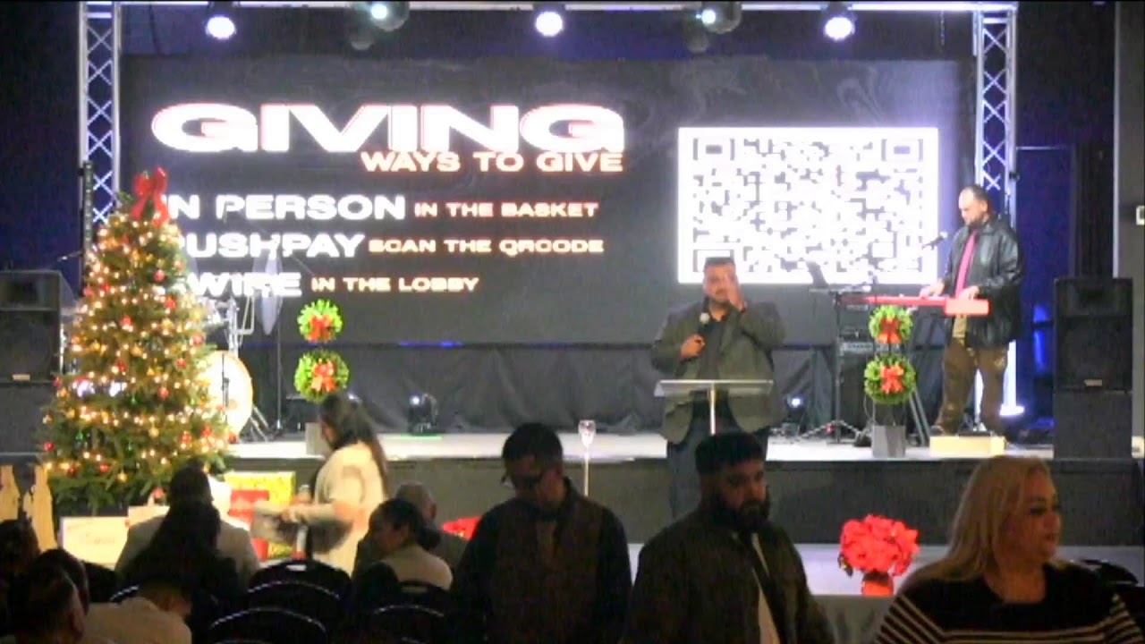 Victory Outreach SELA (Southeast Los Angeles)