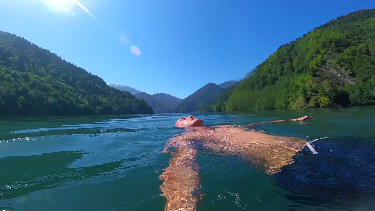 юпшарское ущелье фото