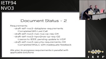 IETF94-NVO3-20151103-1300.webm