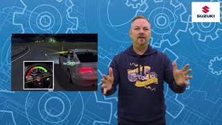 Let's Talk Automotive - How Things Work, Collision Avoidance Systems