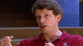The Environment: Stanford Executive Program