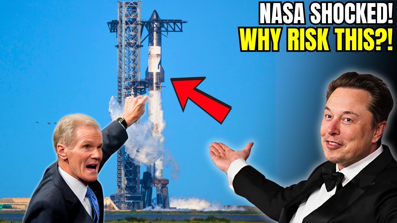 SpaceX's FASTEST Turnaround Shocks NASA...Flight 8 Coming in 30 Days ...