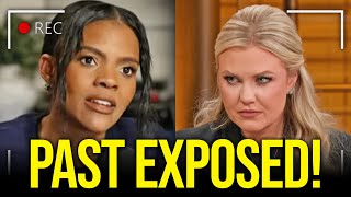 Erika Kirk SHOCK SECRET just GOT EXPOSED! Profile