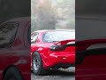 Built RX7s Be Like…
