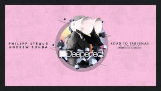 Philipp Straub, Andrew Fonda - Road To Tabernas (Gruuve Remix) Resimi