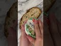 Cheesemonger Makes The Perfect Summer Tomato Toast 