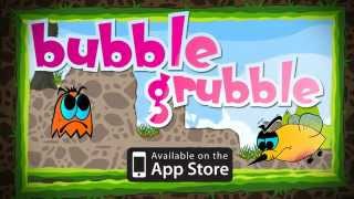 Bubble Grubble Official App Trailer (iPhone & iPad) screenshot 4