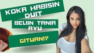 Si Y Tania Ayu On Discord