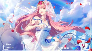 Nightcore - Waifu (NMV) | Lyrics