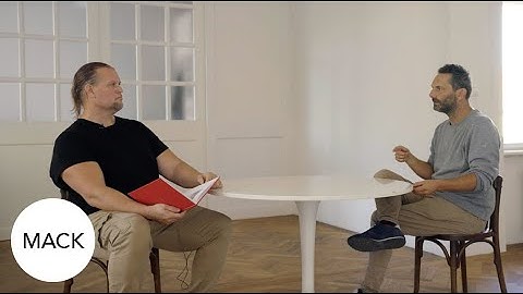 Martin Kollar & Brad Feuerhelm: elegy and archives