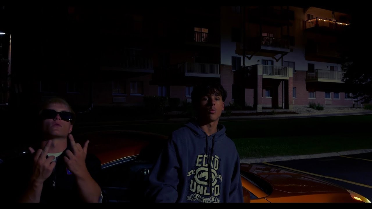 2face - "TWO AM" (Music Video)