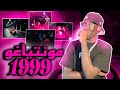 ردة فعلي علي EP مونتياغو 1999 متاهة و مسلسل و برنبيطا و لقطة